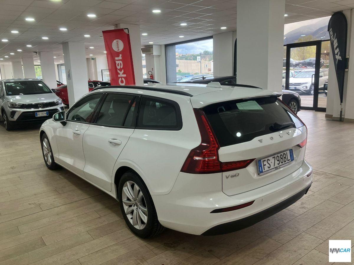 VOLVO - V60 - D3 Geartronic Business Plus
