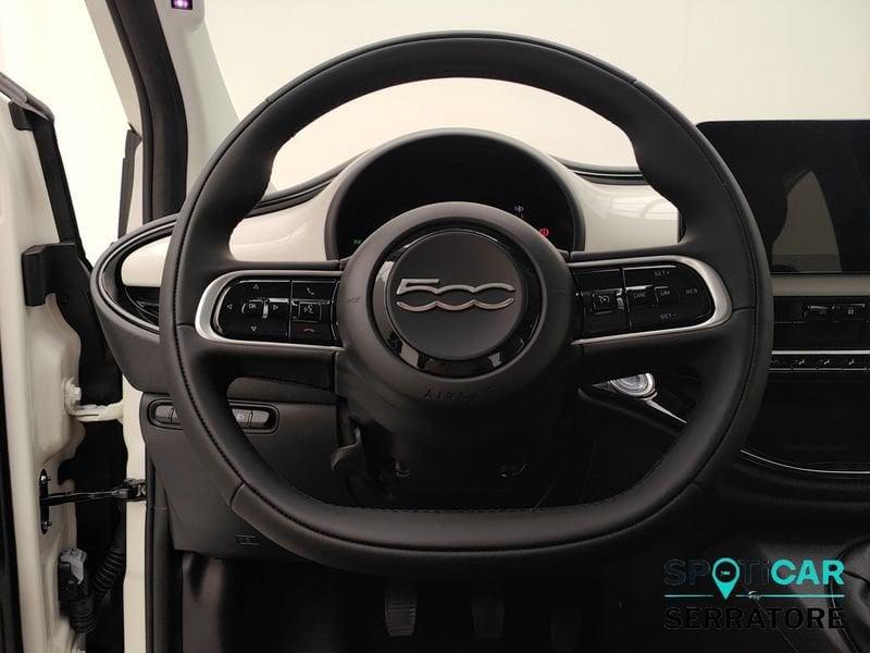 FIAT 500 IV 2020 1.0 hybrid Icon