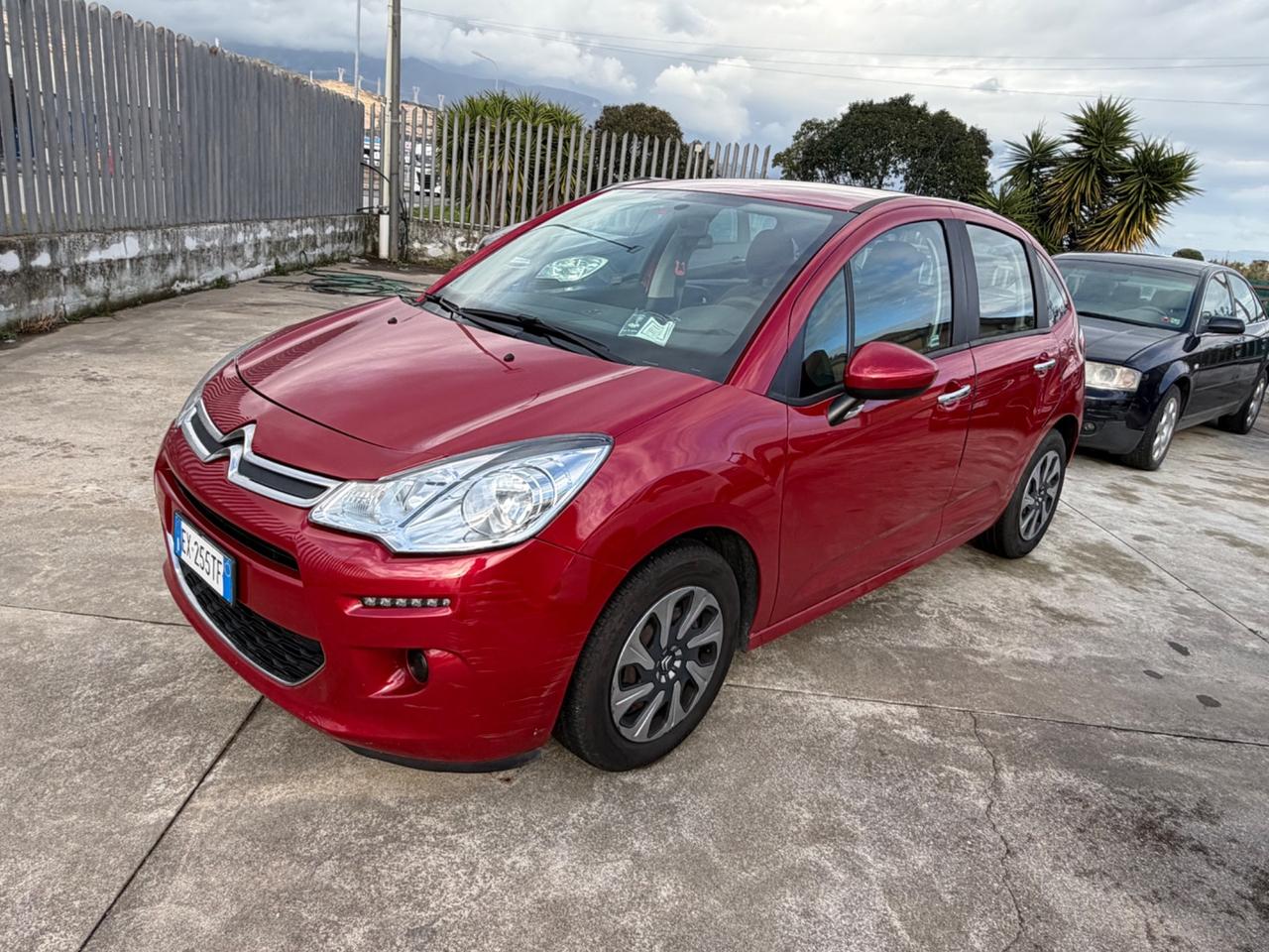 Citroen C3 PureTech 82 Exclusive
