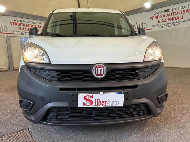 FIAT Doblo Doblò 1.6 MJT 105CV S&S PC-TN Cargo Business