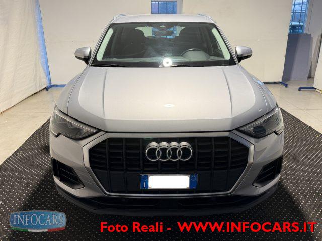 AUDI Q3 35 TDI 150 cv S tronic Business - PROMO