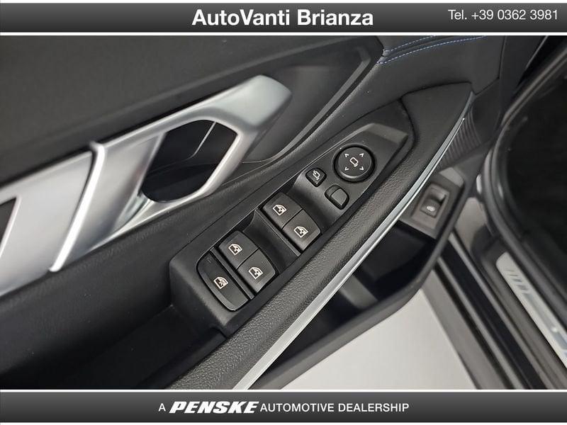 BMW Serie 3 330d xDrive Touring Msport