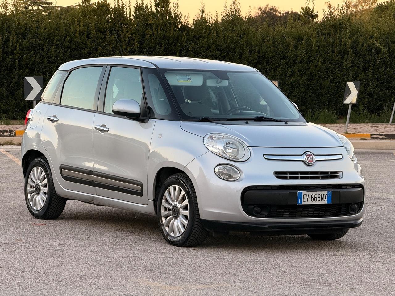 Fiat 500L 1.3 Multijet 85 CV Pop