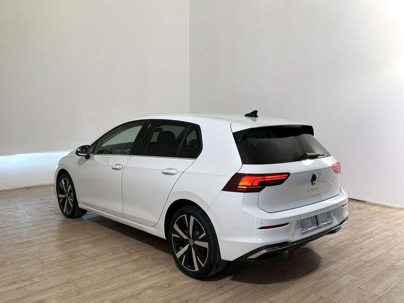Volkswagen Golf Golf 1.5 tsi Style 150cv