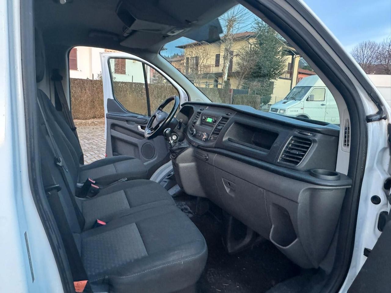 Ford Transit Custom Transit Custom 260 2.0 EcoBlue PC Furgone Entry