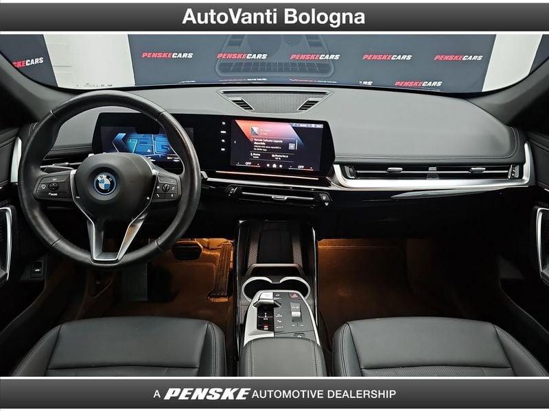 BMW iX1 iX1 eDrive 20 xLine