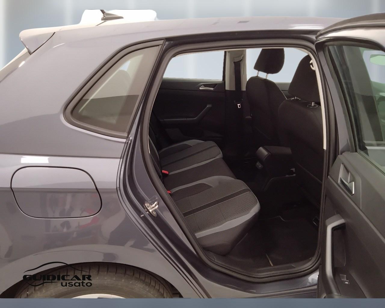 VOLKSWAGEN Polo VI 2022 - Polo 1.0 tsi Style 95cv