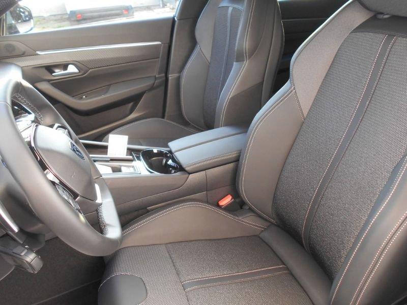 Peugeot 508 130 Hdi Allure EAT8 SW Finanziato