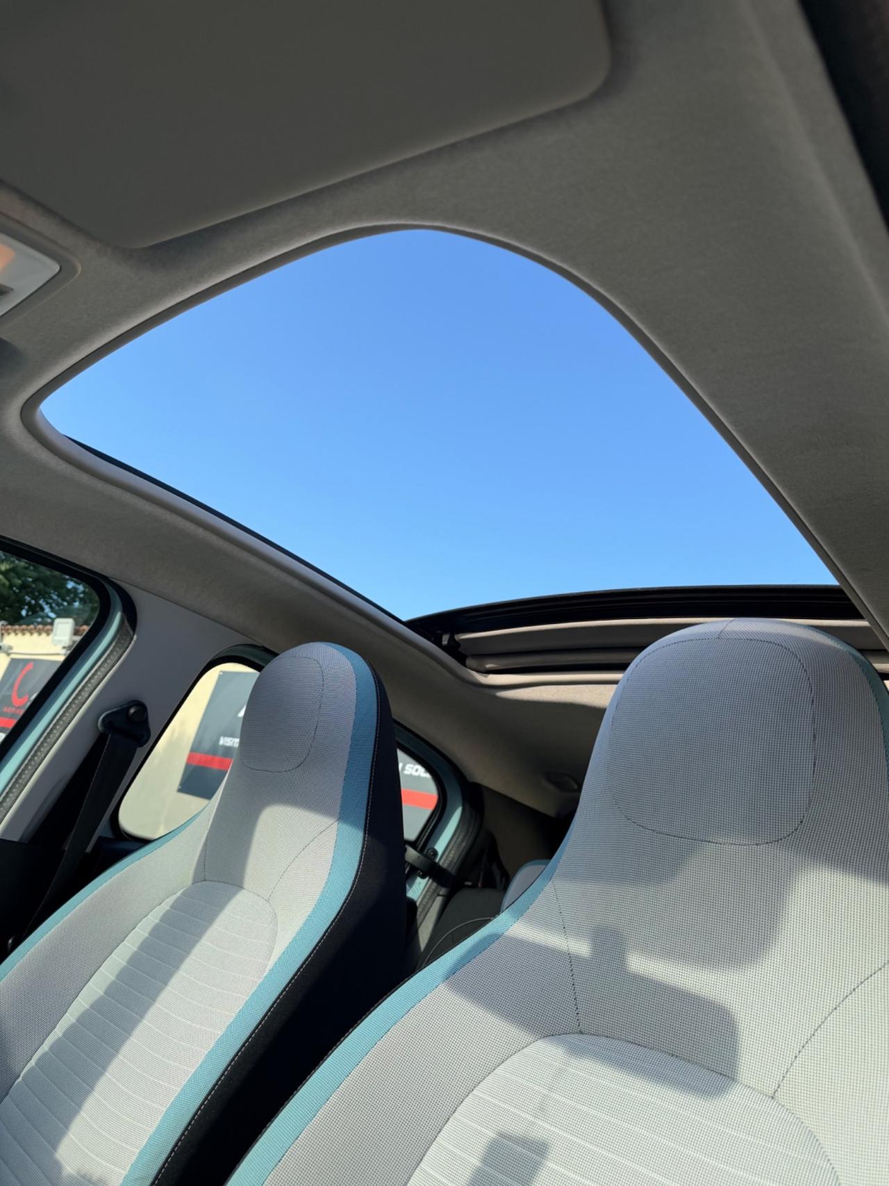Renault Twingo 1.0 SCe Stop&Start Energy Openair