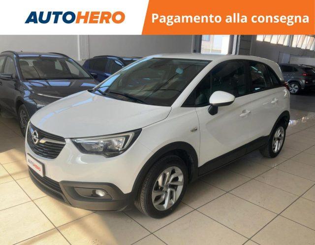 OPEL Crossland X 1.6 ECOTEC D 8V Start&Stop Advance