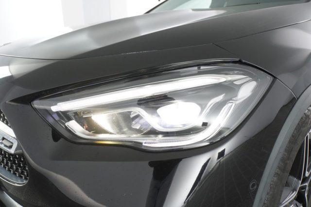 MERCEDES-BENZ CLA sse GLA GLA 180 Automatic Premium