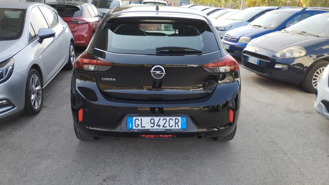 Opel Corsa 1.2 Edition