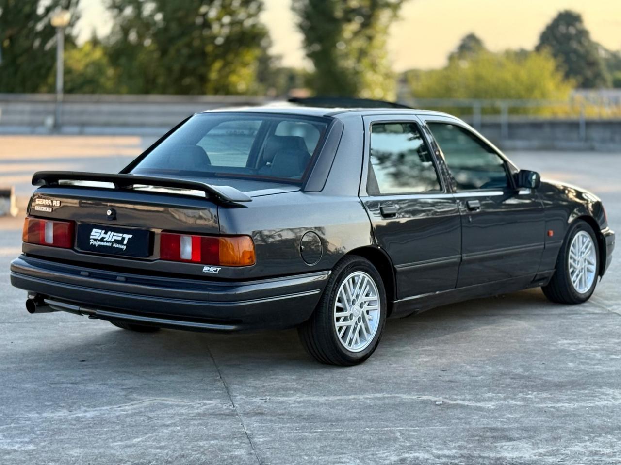 FORD SIERRA RS COSWORTH 2.0T 2WD TETTO CLIMA