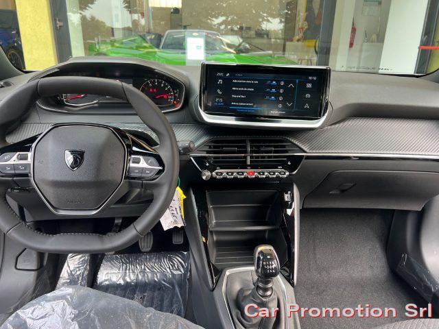 PEUGEOT 2008 PureTech 100 S&S Style