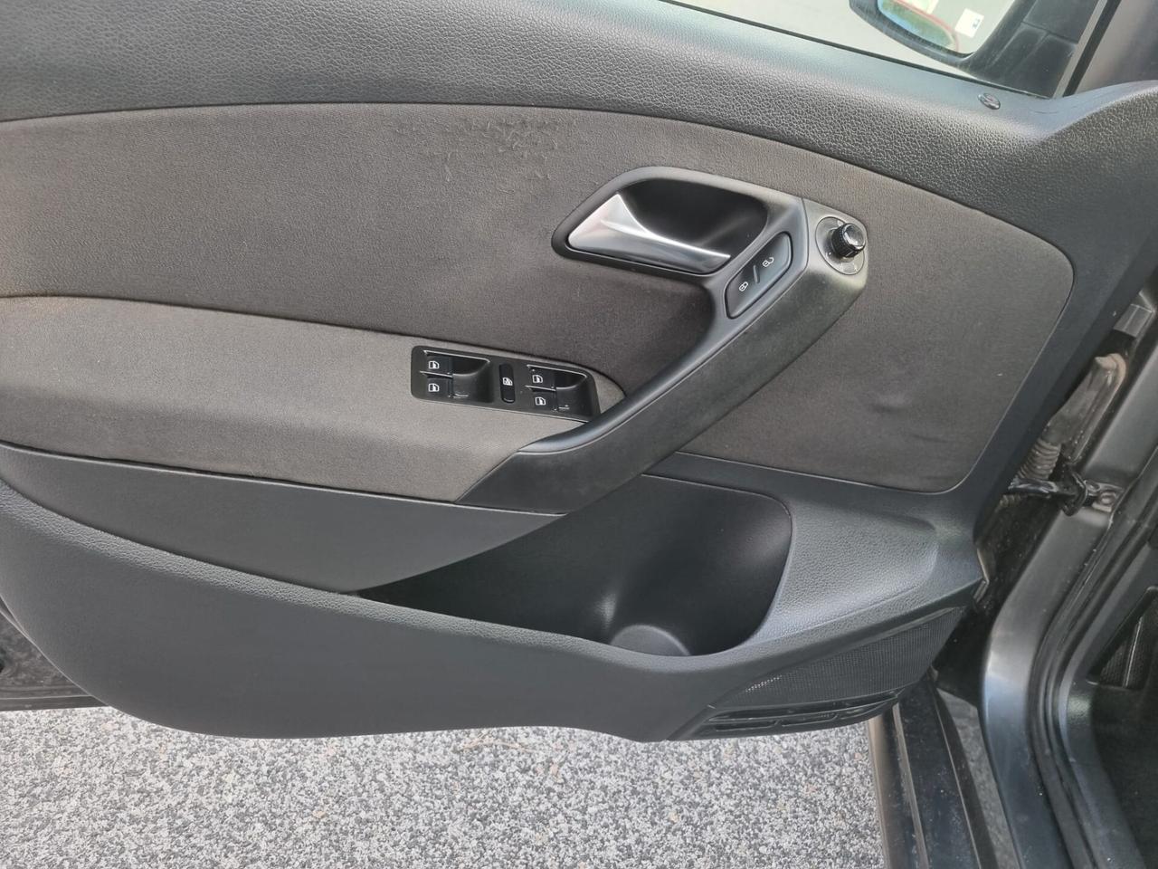 Volkswagen Polo GPL 1.4 5 porte Comfortline BiFuel