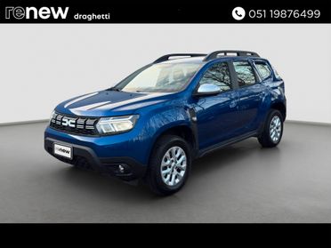 Dacia Duster 1.5 Blue dCi 8V 115 CV 4x2 Expression
