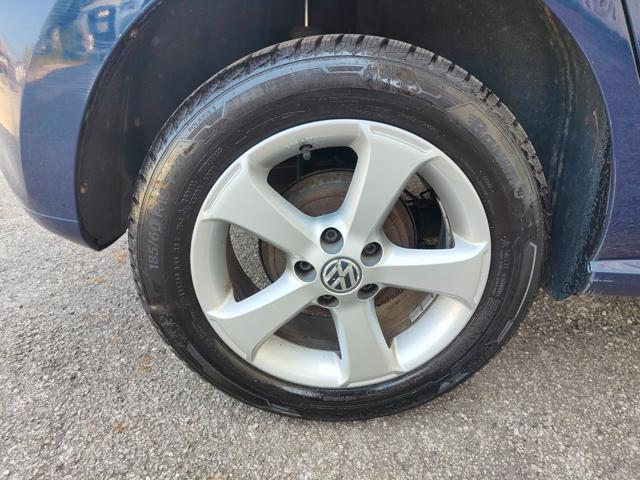 VOLKSWAGEN Polo 1.2 BENZINA 5 Porte ( GARANZIA )