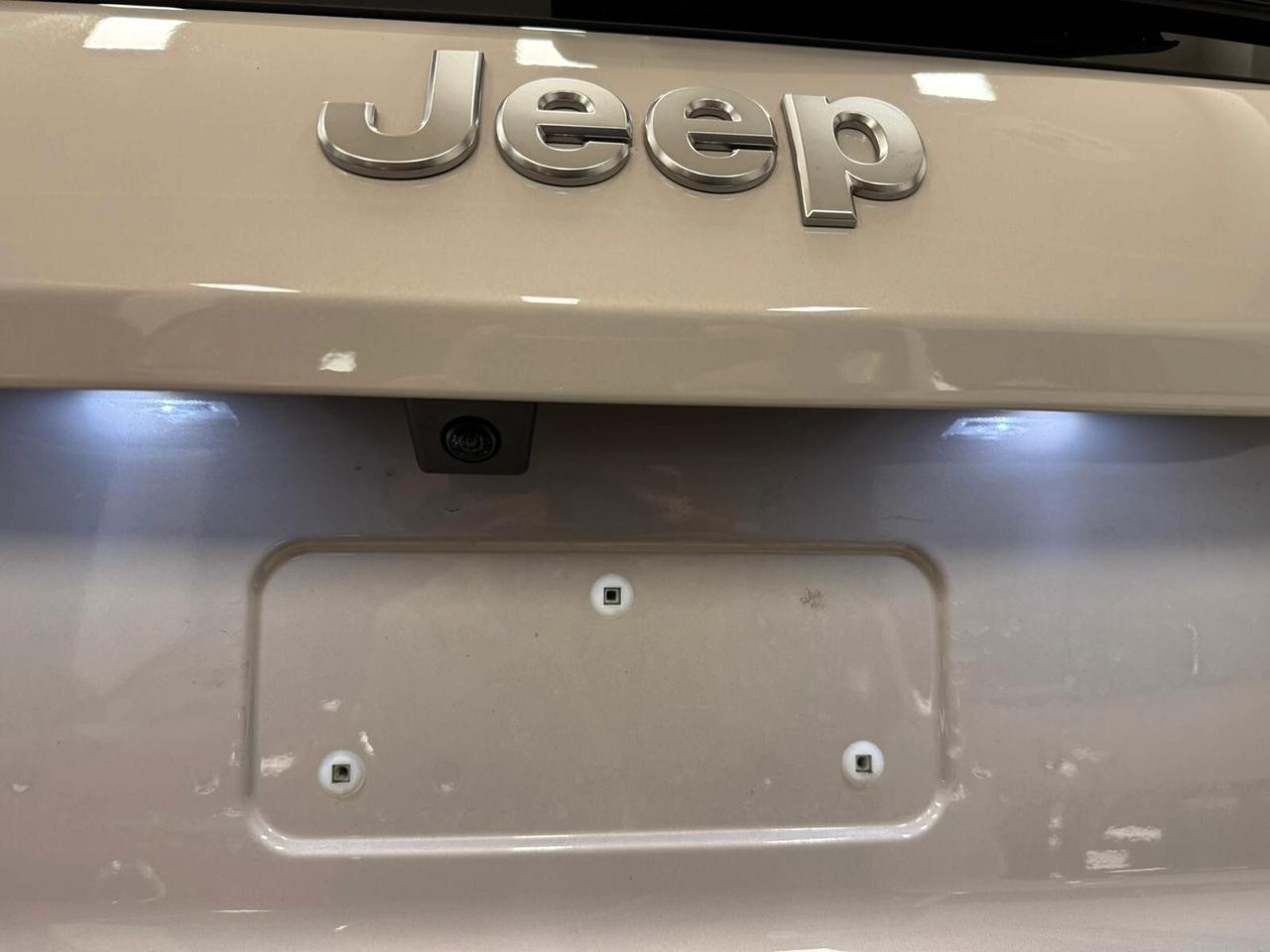 Jeep Avenger 1.2 Turbo 100 CV Altitude