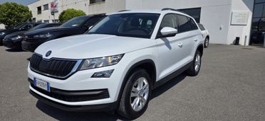 Skoda Kodiaq 2.0 TDI SCR 4x4 DSG Style