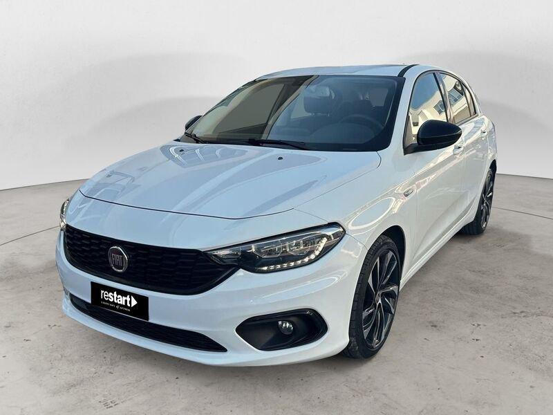 FIAT Tipo 1.6 Multijet 120 CV S-Design 5 Porte S&S