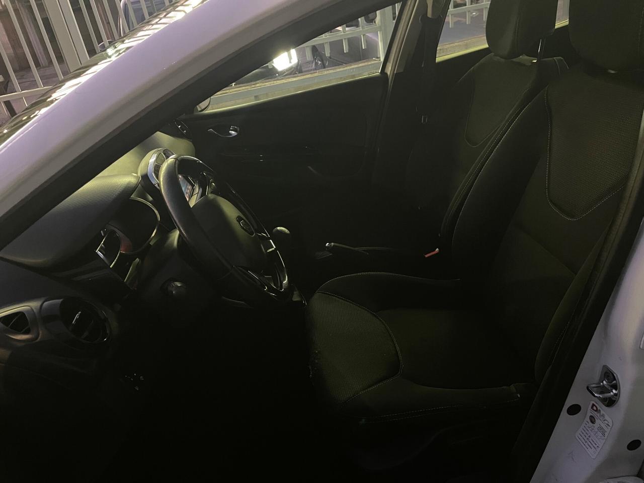 Renault Clio 1.5 dCi 8V 75CV 5 porte Live