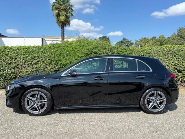 MERCEDES-BENZ A 200 d Automatic AMG Line Premium Plus NAVI - 18