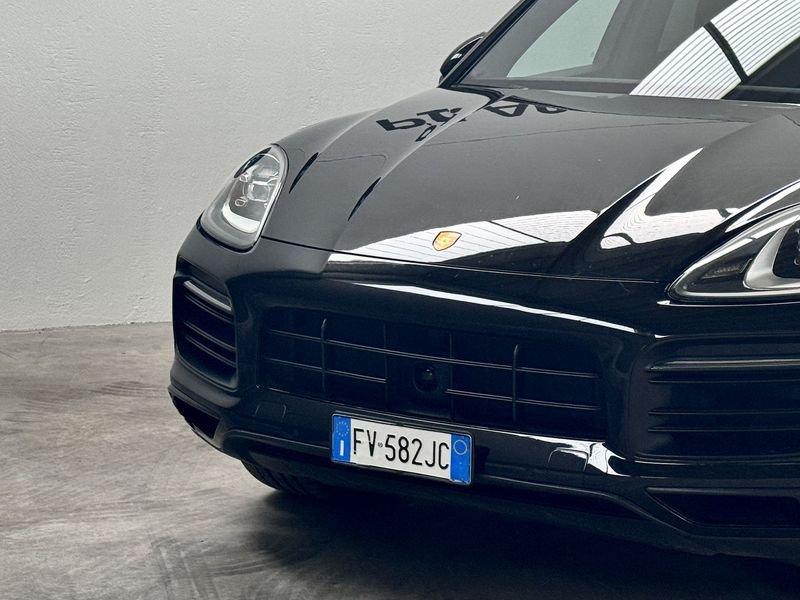 Porsche Cayenne 3.0 V6