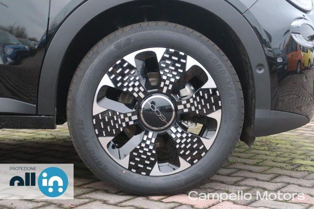 FIAT 600 600 1.2 Hybrid 100cv La Prima