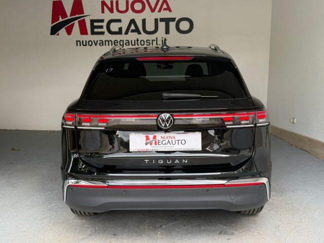 VOLKSWAGEN Tiguan 2.0 TDI 150 CV DSG Elegance