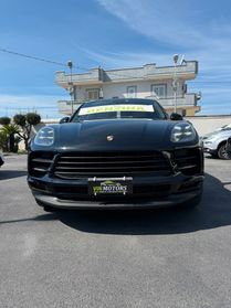 Porsche Macan 2.0 02/2019