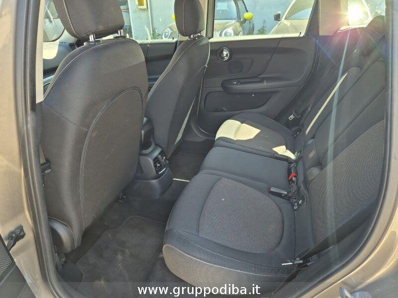 MINI Countryman Mini F60 2017 Diese Mini 2.0 Cooper D Business