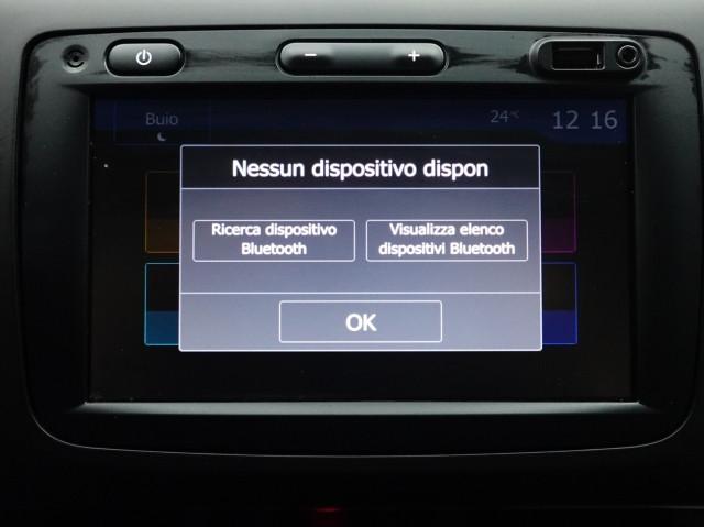 Dacia Duster 1.6 SCE GPL 115 CV PRESTIGE