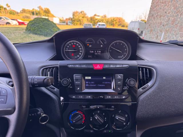 LANCIA Ypsilon 1.0 HYBRID 5 POSTI+TELEFONO+VOL MULTIFUNZIONE