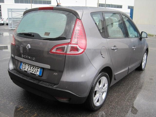 Renault Scenic Scénic X-Mod 1.5 dCi 110CV Dynamique