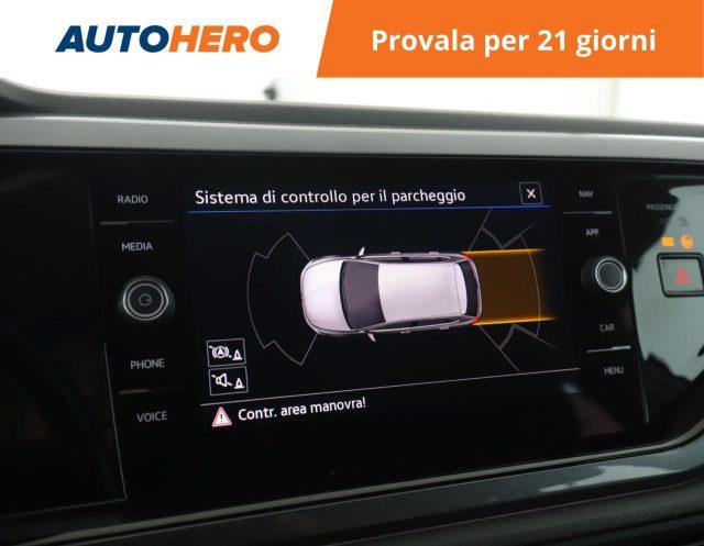 VOLKSWAGEN Polo 1.0 TSI 5p. Highline BlueMotion Technology