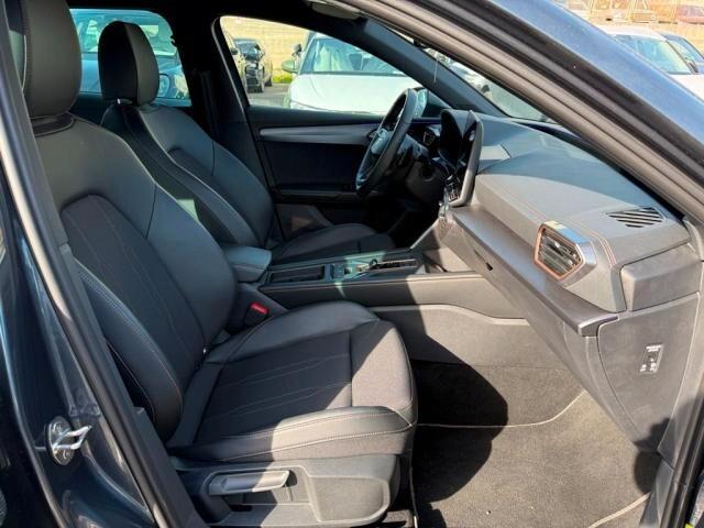 Cupra Leon Sportstourer 2.0 TDI 150 CV DSG