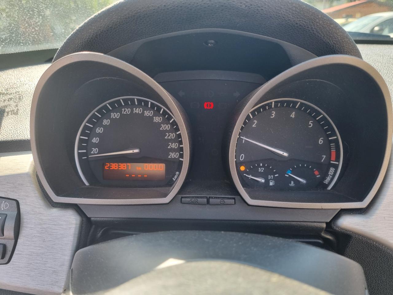 Bmw Z4 2.5i cat Roadster CABRIO