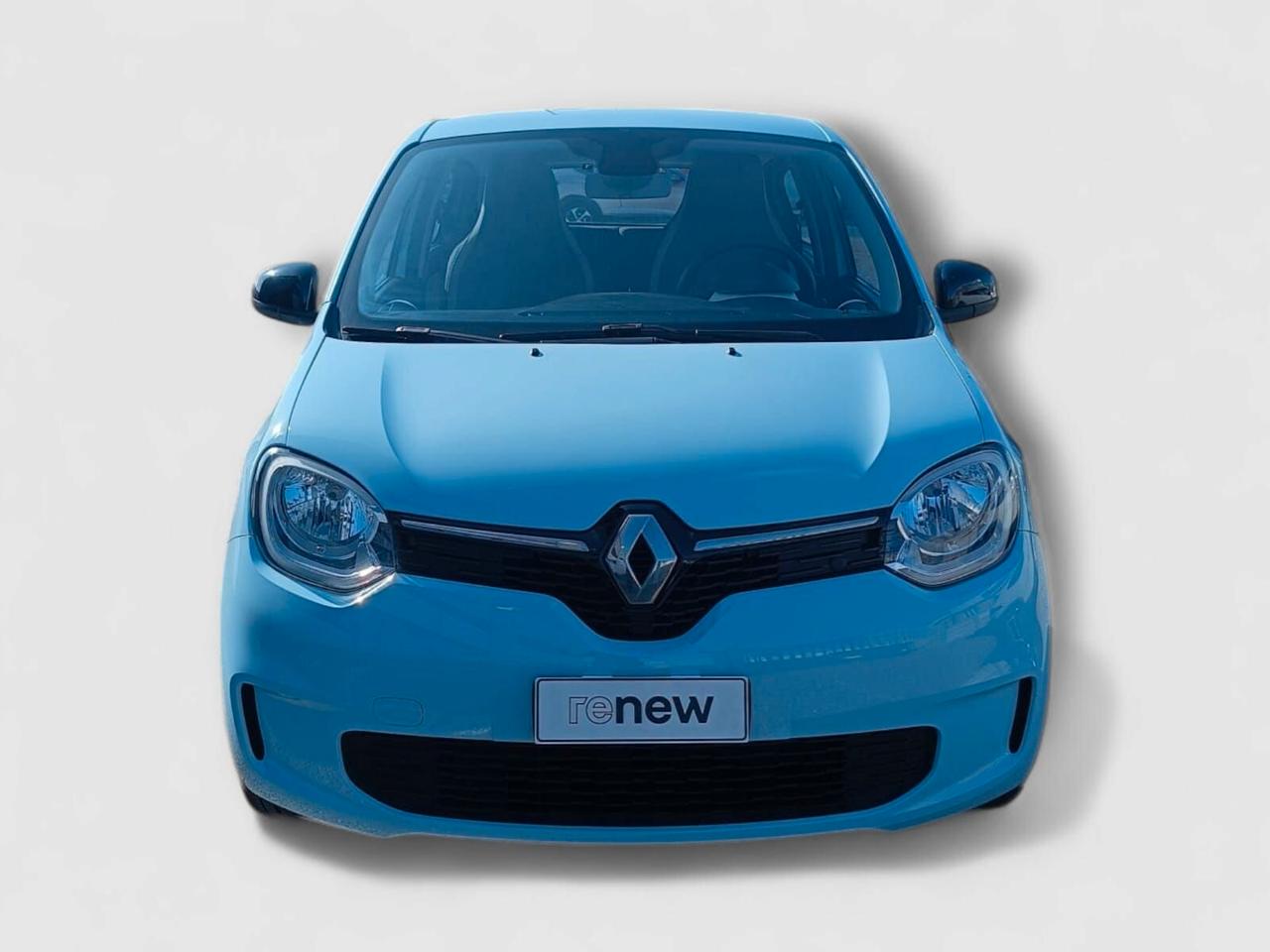 Renault Twingo Electric Equilibre