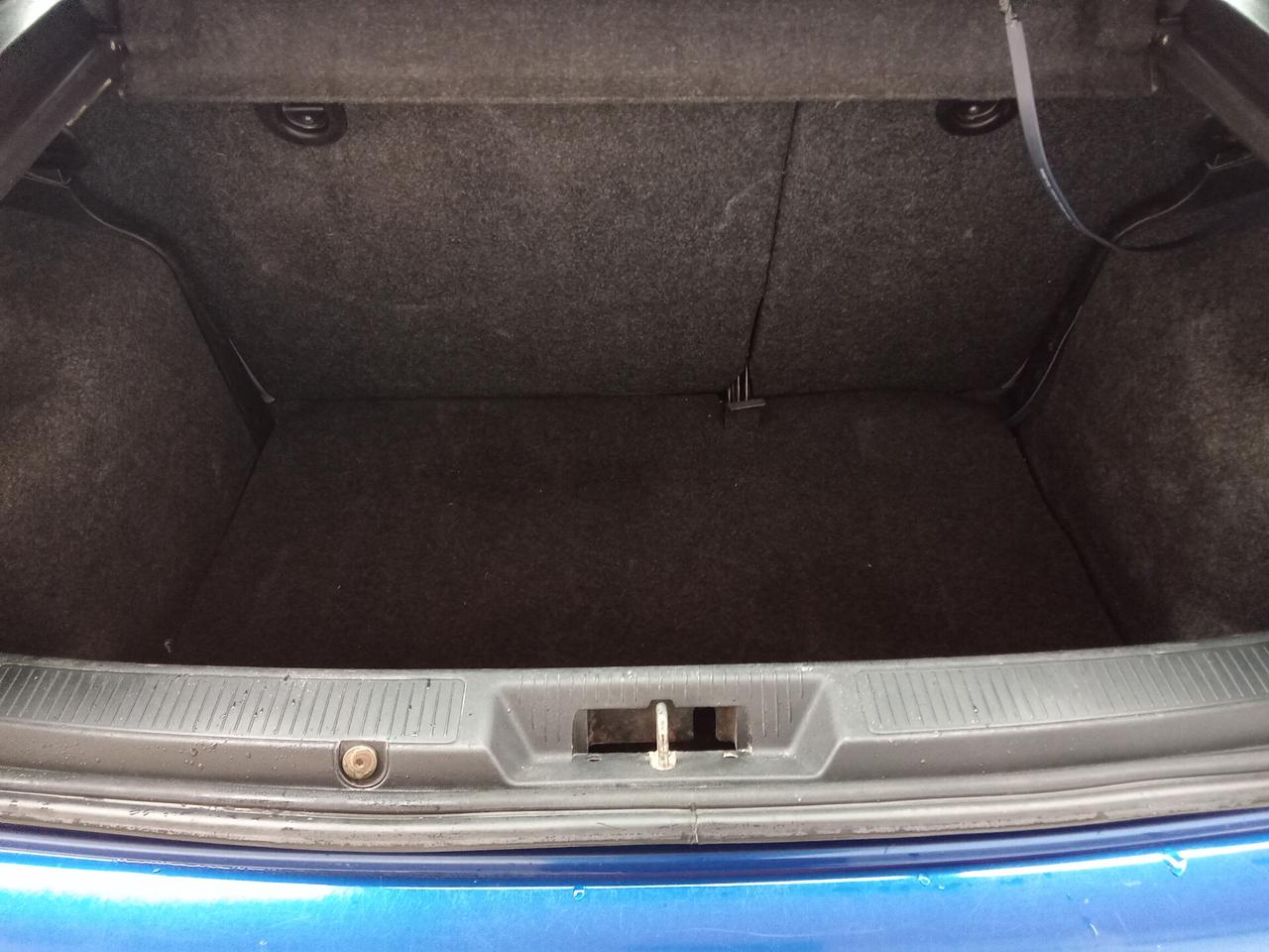 Fiat Grande Punto 1.3 MJT 90 CV 3 porte Sport