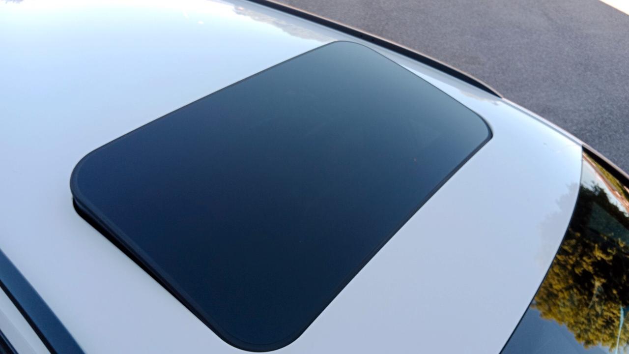 Audi A6 Avant 3.0 V6 TDI 240 CV Black Edition S-line