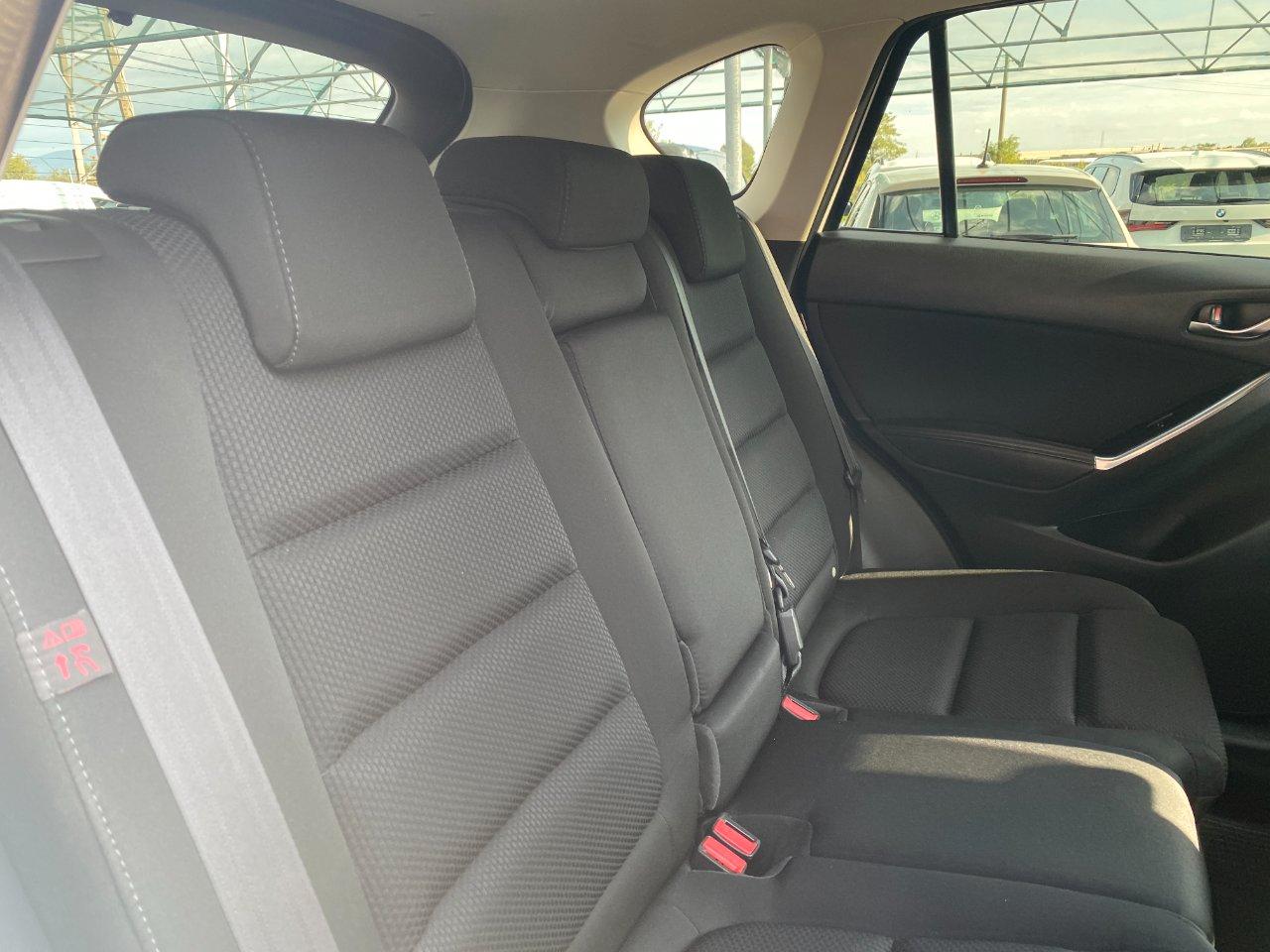 Mazda CX-5 2.2L Skyactiv-D Exceed 2wd 150cv