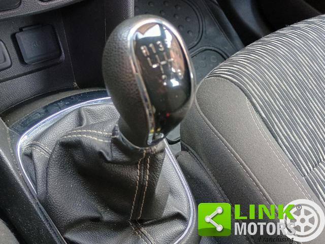 OPEL Mokka 1.7 CDTI Ecotec 130CV 4x2 Start&Stop Cosmo