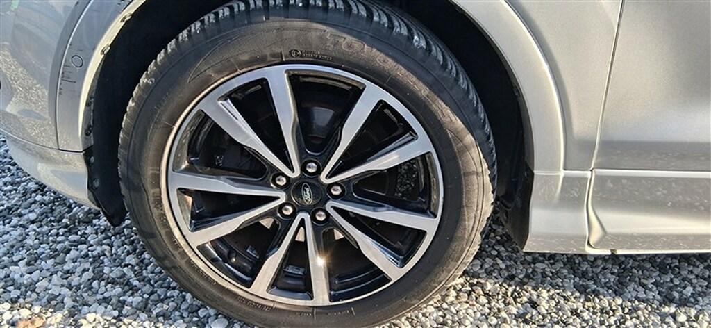 Ford Kuga 1.5 TDCi ST-Line 2WD