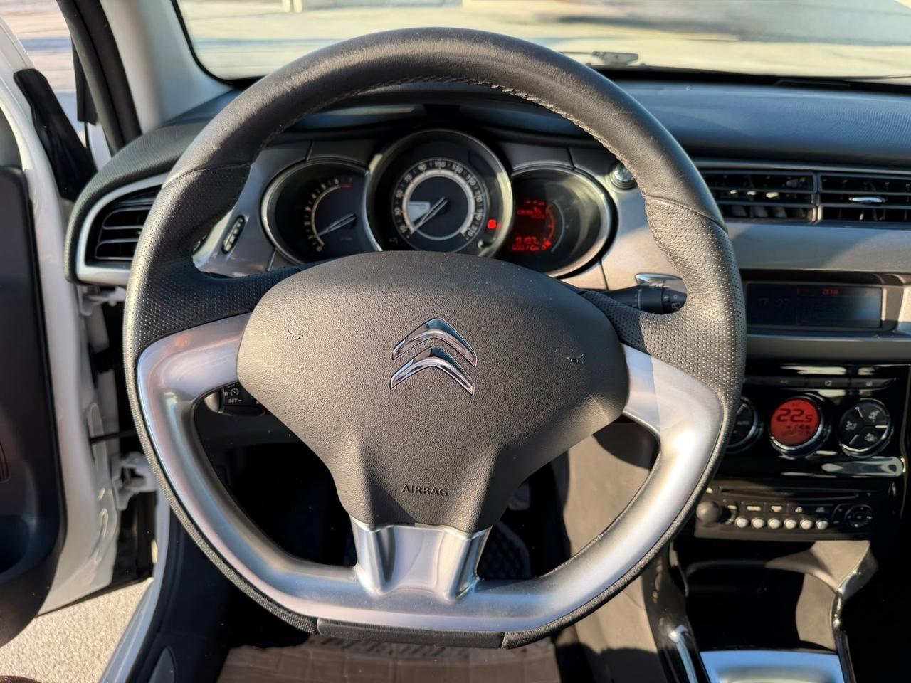 Citroen C3 PureTech 68 Exclusive