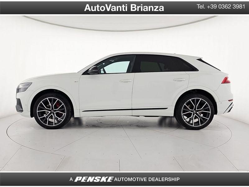 Audi Q8 Q8 50 3.0 tdi mhev Sport quattro