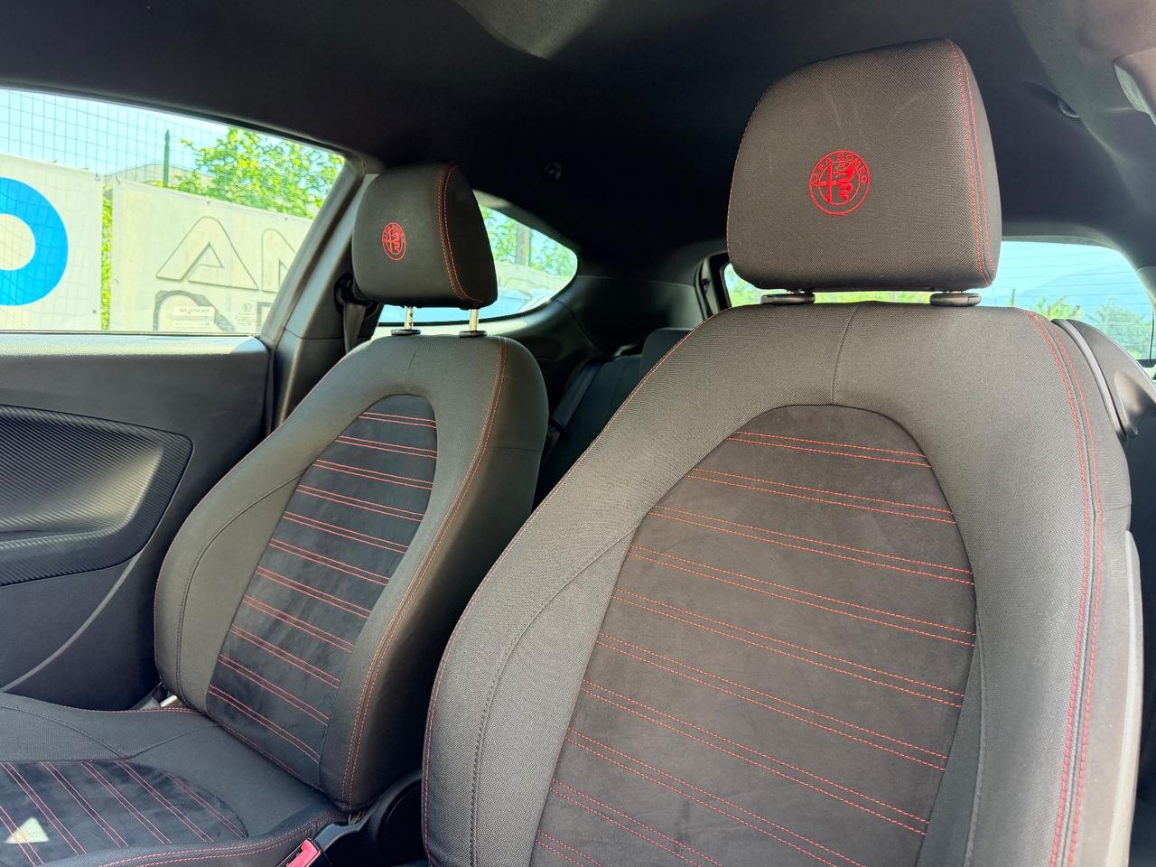 Alfa Romeo MiTo 1.4 78 CV FULL