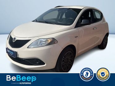 Lancia Ypsilon 1.2 PLATINUM S&S 69CV MY19