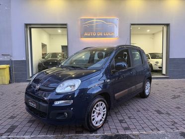 FIAT PANDA 900 AUTOMATICA LOUNGE CERTIFICATA NUOVA