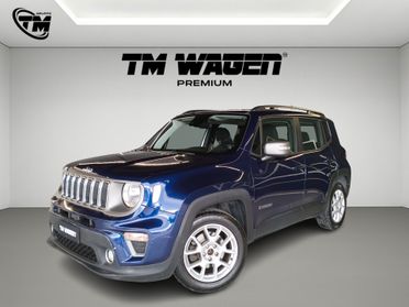 Jeep Renegade 1.4 MultiAir DDCT Limited