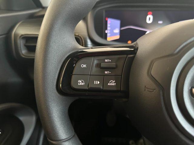 JEEP Avenger 1.2 Turbo Longitude Navi Cockpit da 10.1 N1
